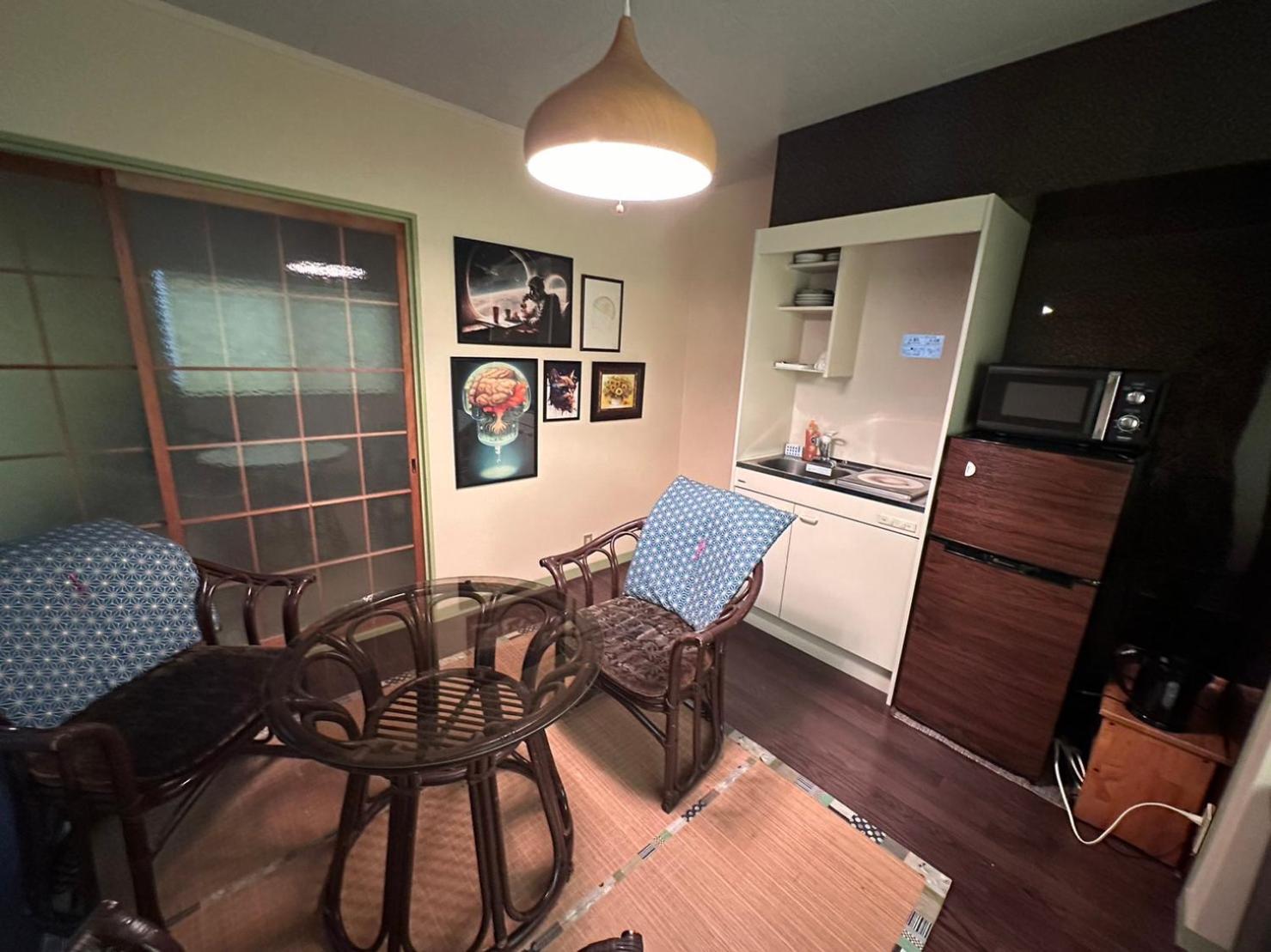 Appartement Lumiere De Bonnart à Okayama Extérieur photo