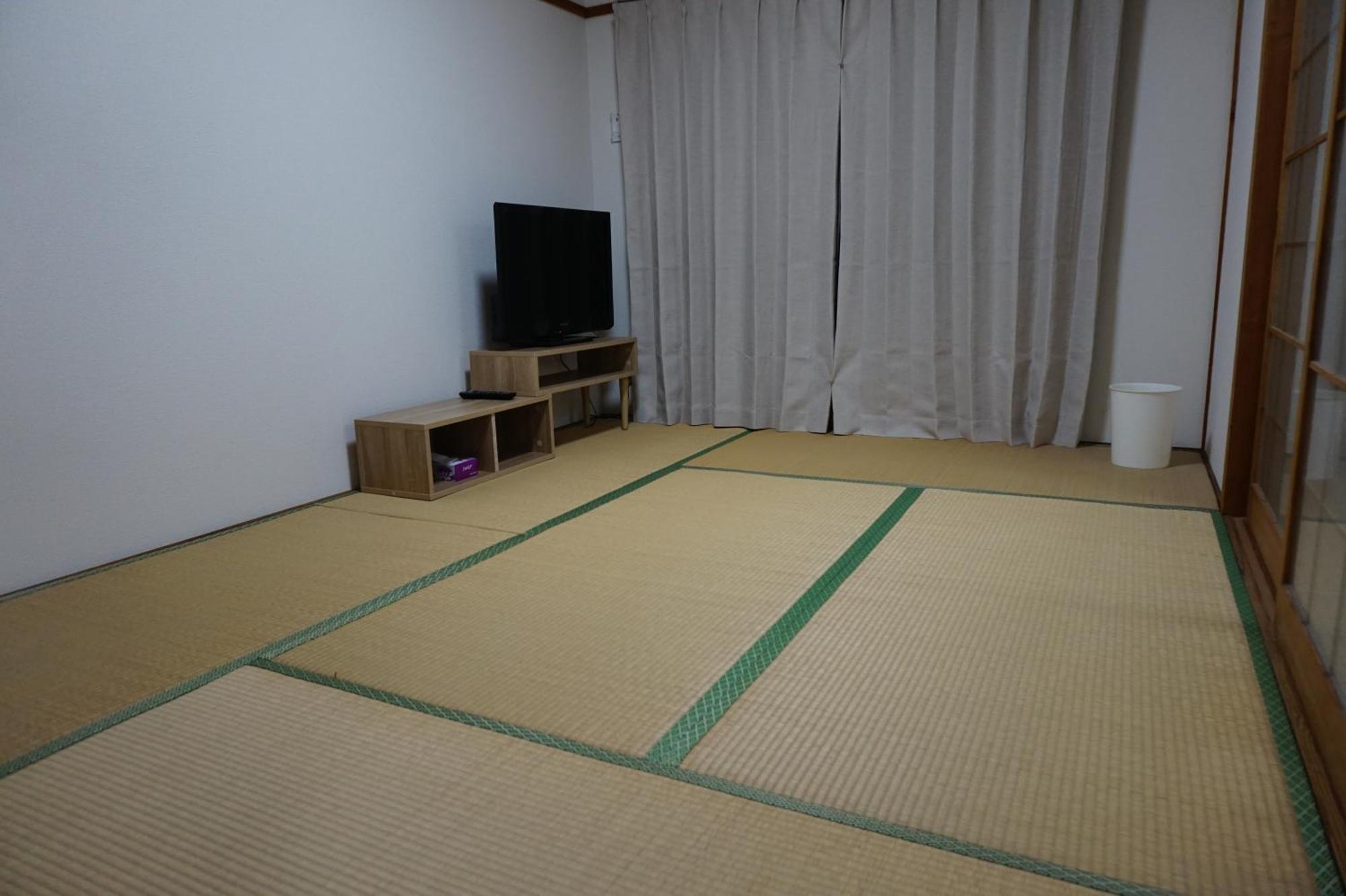 Appartement Lumiere De Bonnart à Okayama Extérieur photo