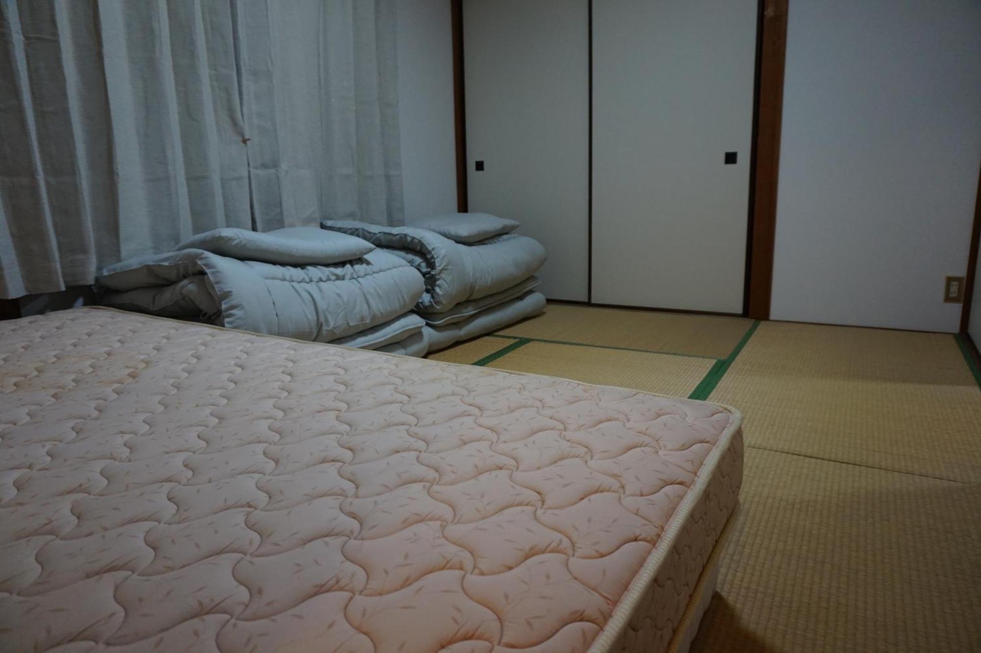 Appartement Lumiere De Bonnart à Okayama Extérieur photo