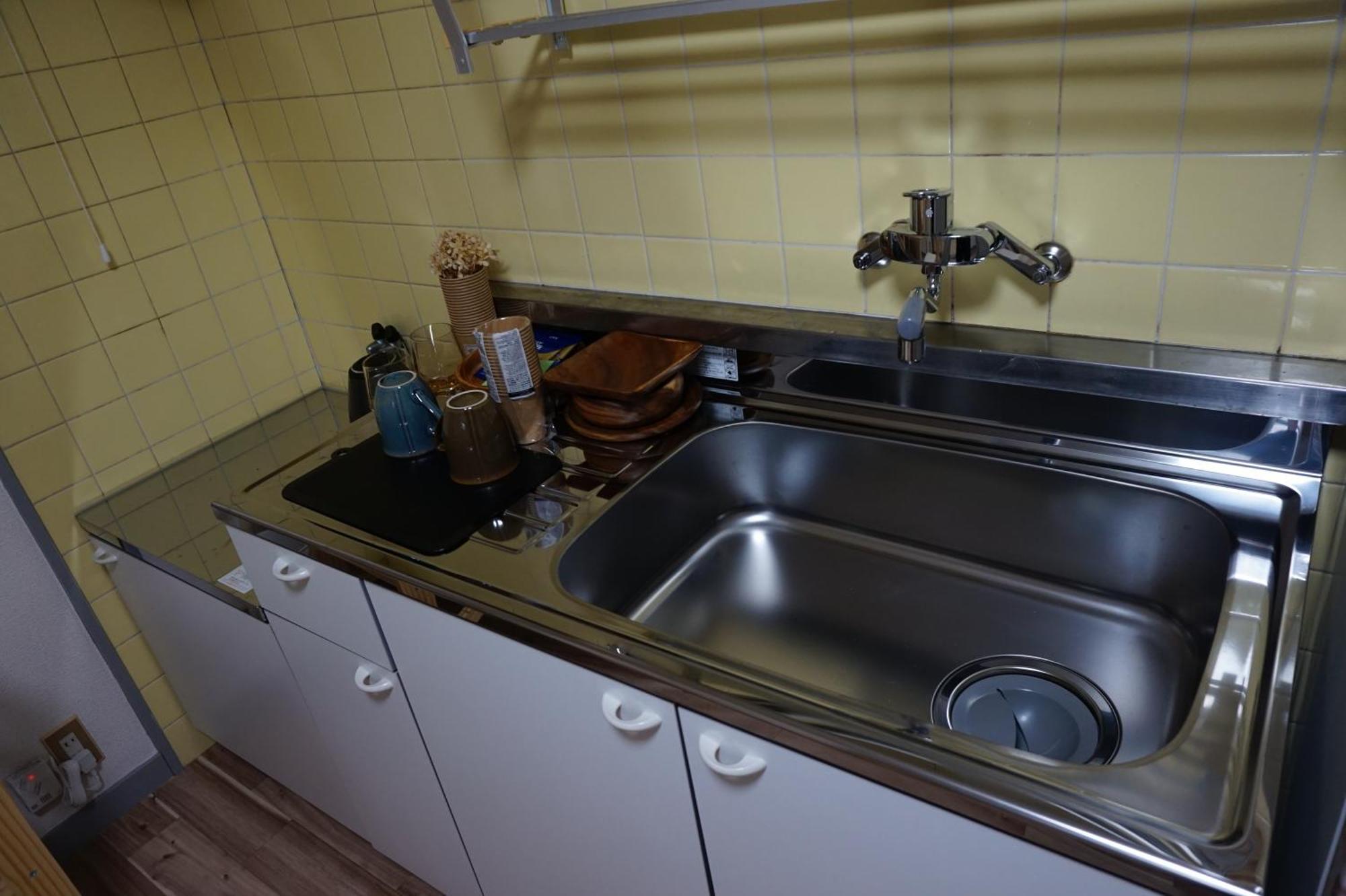 Appartement Lumiere De Bonnart à Okayama Extérieur photo