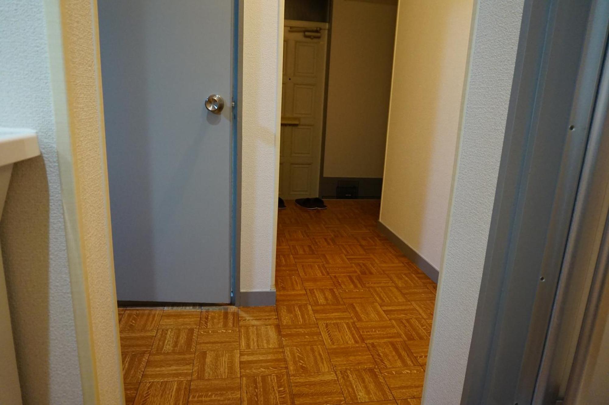 Appartement Lumiere De Bonnart à Okayama Extérieur photo
