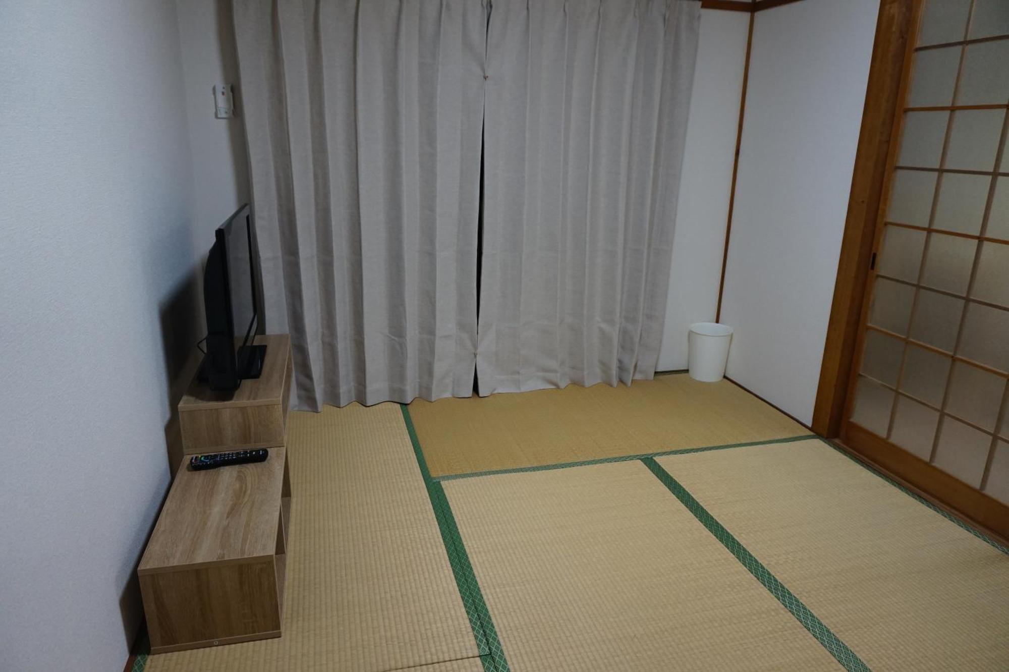 Appartement Lumiere De Bonnart à Okayama Extérieur photo