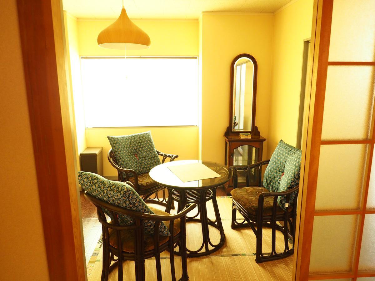 Appartement Lumiere De Bonnart à Okayama Extérieur photo