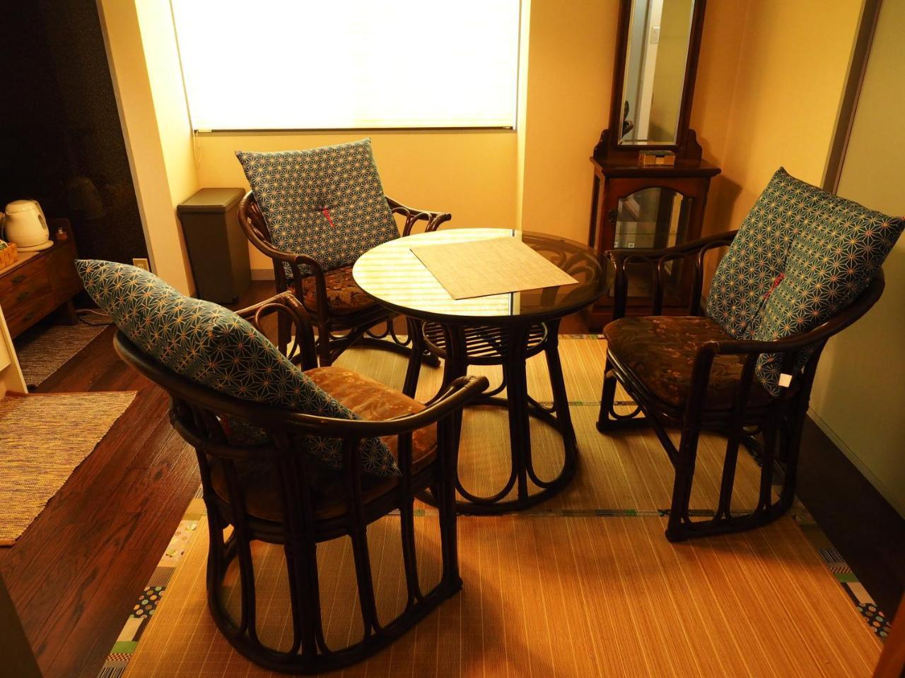 Appartement Lumiere De Bonnart à Okayama Extérieur photo