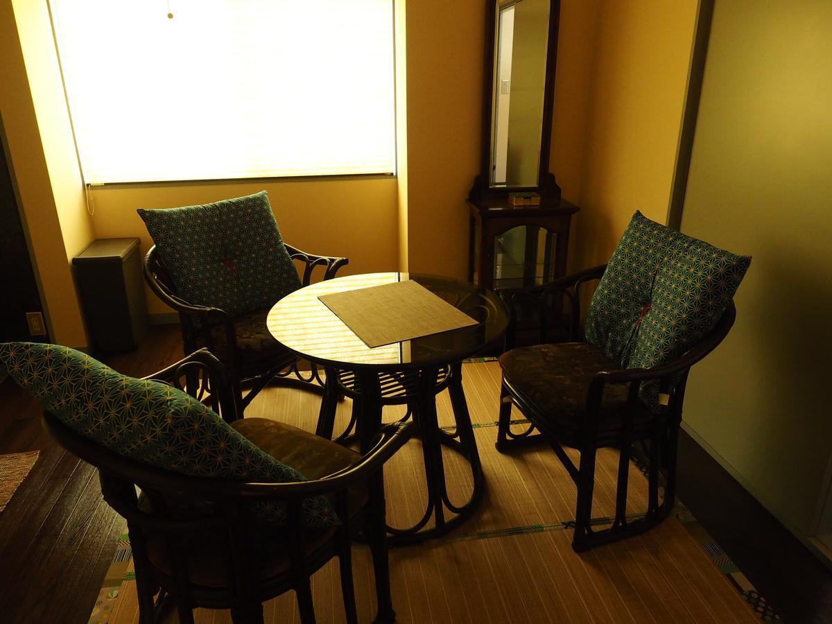 Appartement Lumiere De Bonnart à Okayama Extérieur photo