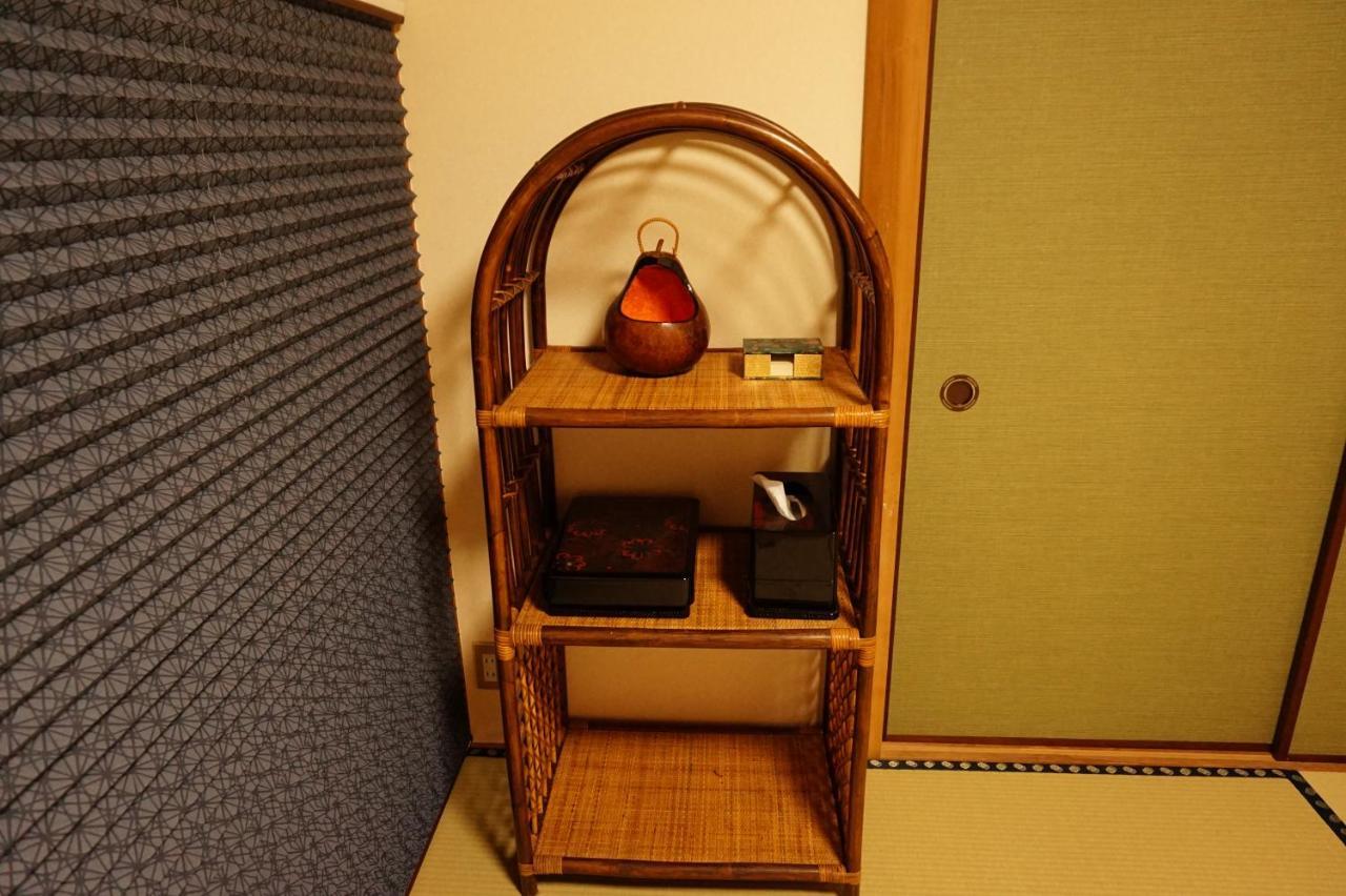 Appartement Lumiere De Bonnart à Okayama Extérieur photo