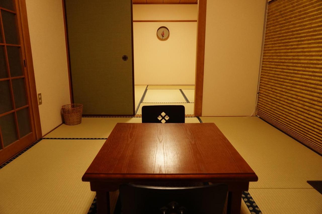 Appartement Lumiere De Bonnart à Okayama Extérieur photo