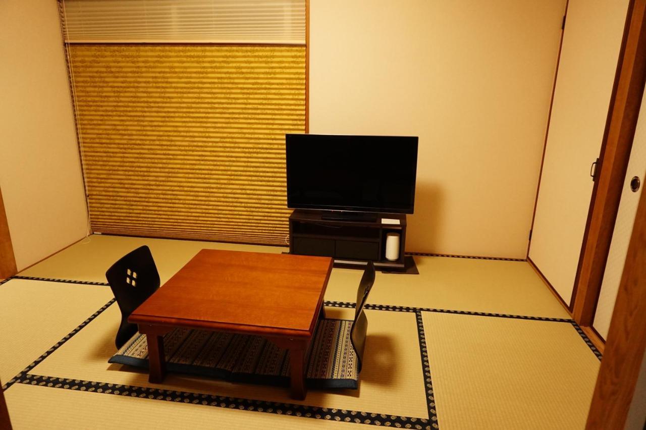 Appartement Lumiere De Bonnart à Okayama Extérieur photo