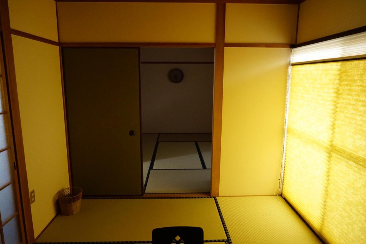 Appartement Lumiere De Bonnart à Okayama Extérieur photo