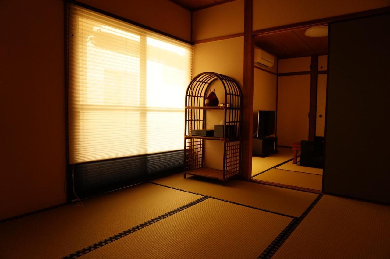 Appartement Lumiere De Bonnart à Okayama Extérieur photo