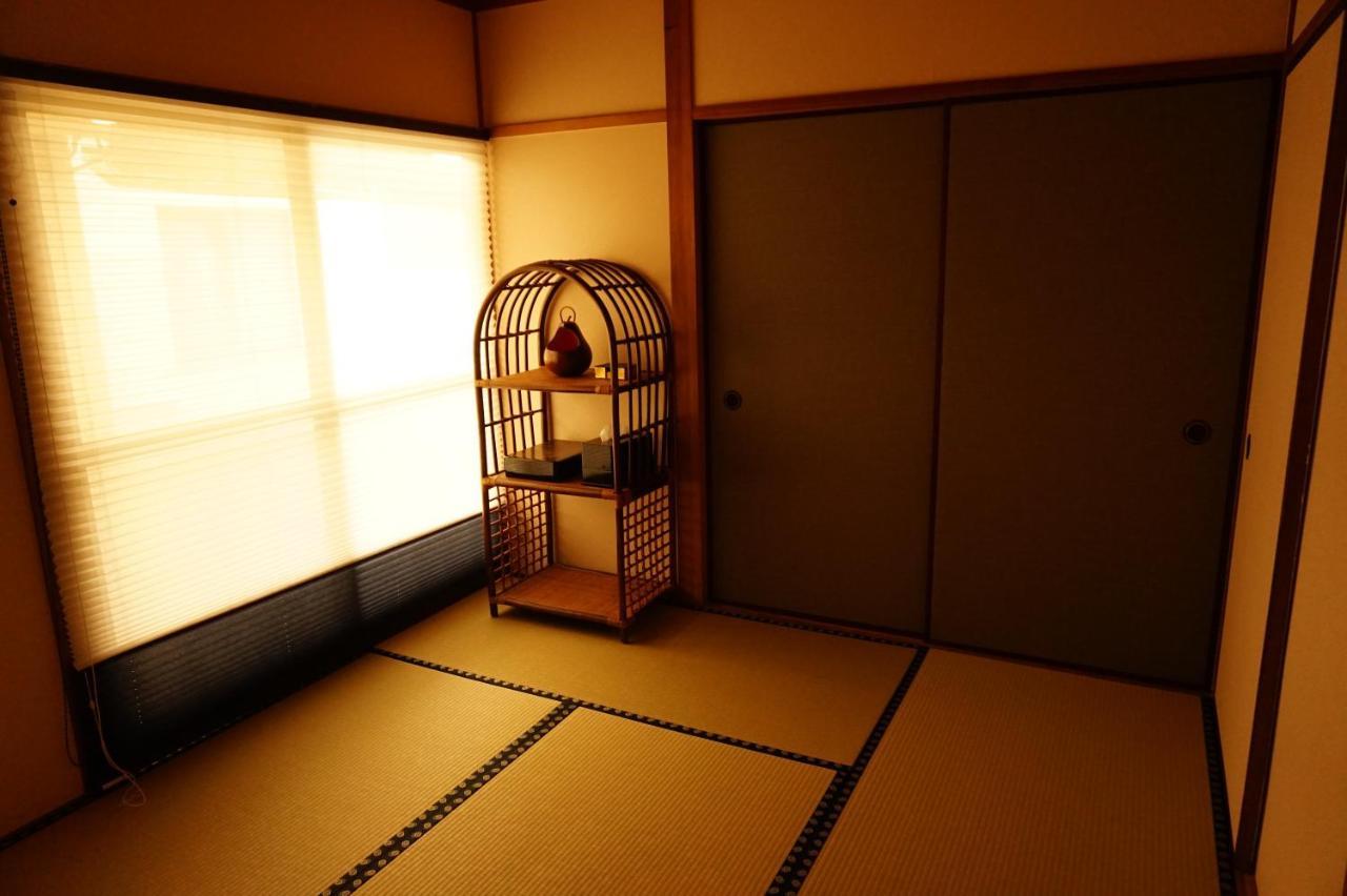Appartement Lumiere De Bonnart à Okayama Extérieur photo