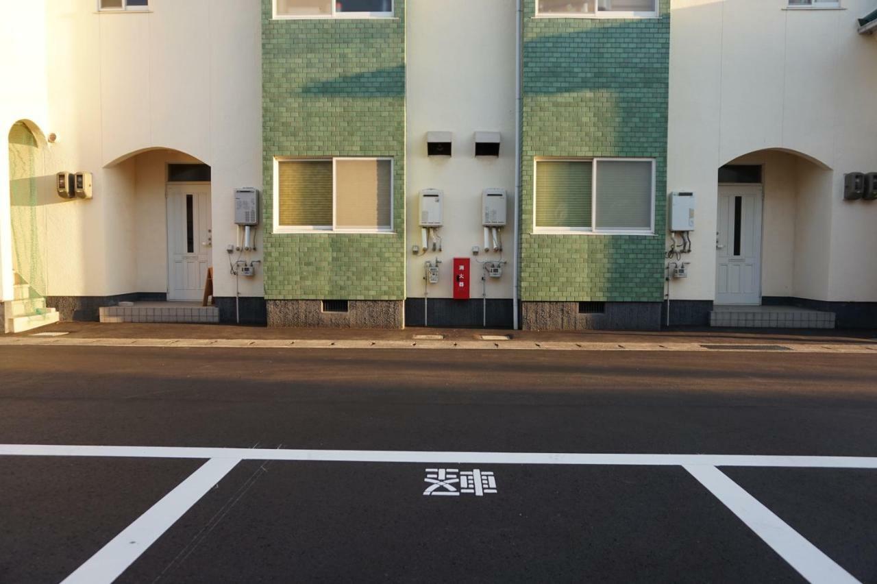 Appartement Lumiere De Bonnart à Okayama Extérieur photo