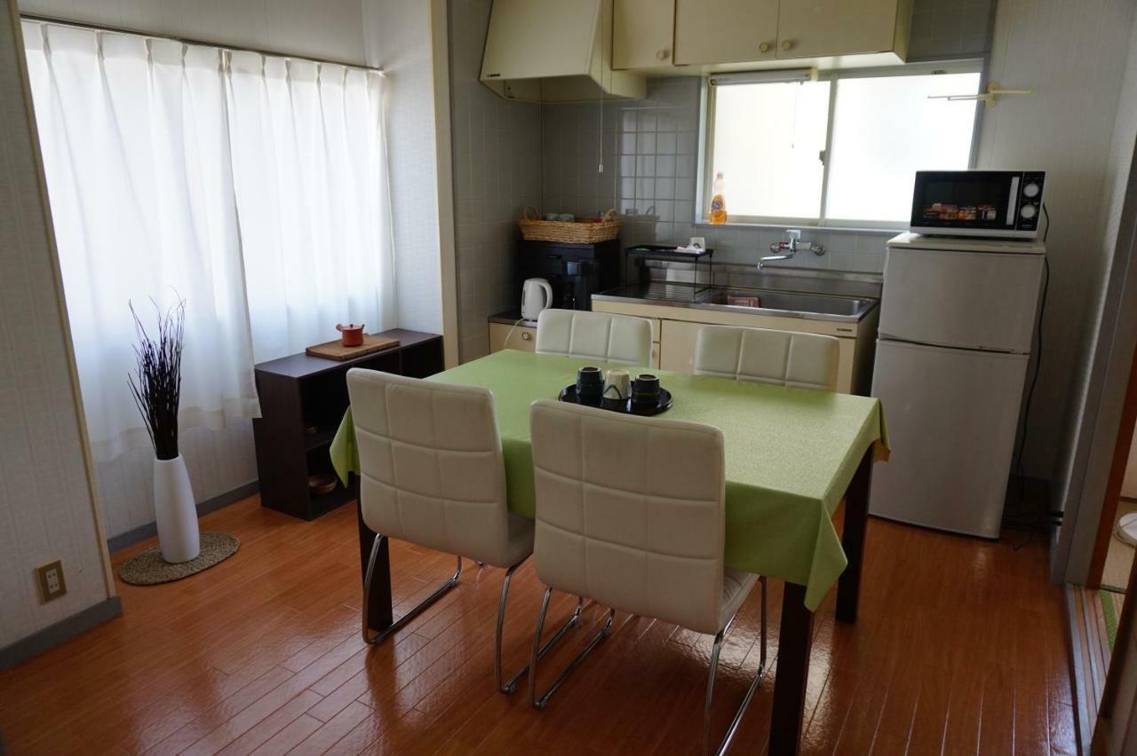 Appartement Lumiere De Bonnart à Okayama Extérieur photo