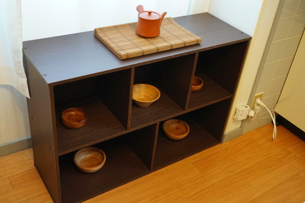 Appartement Lumiere De Bonnart à Okayama Extérieur photo