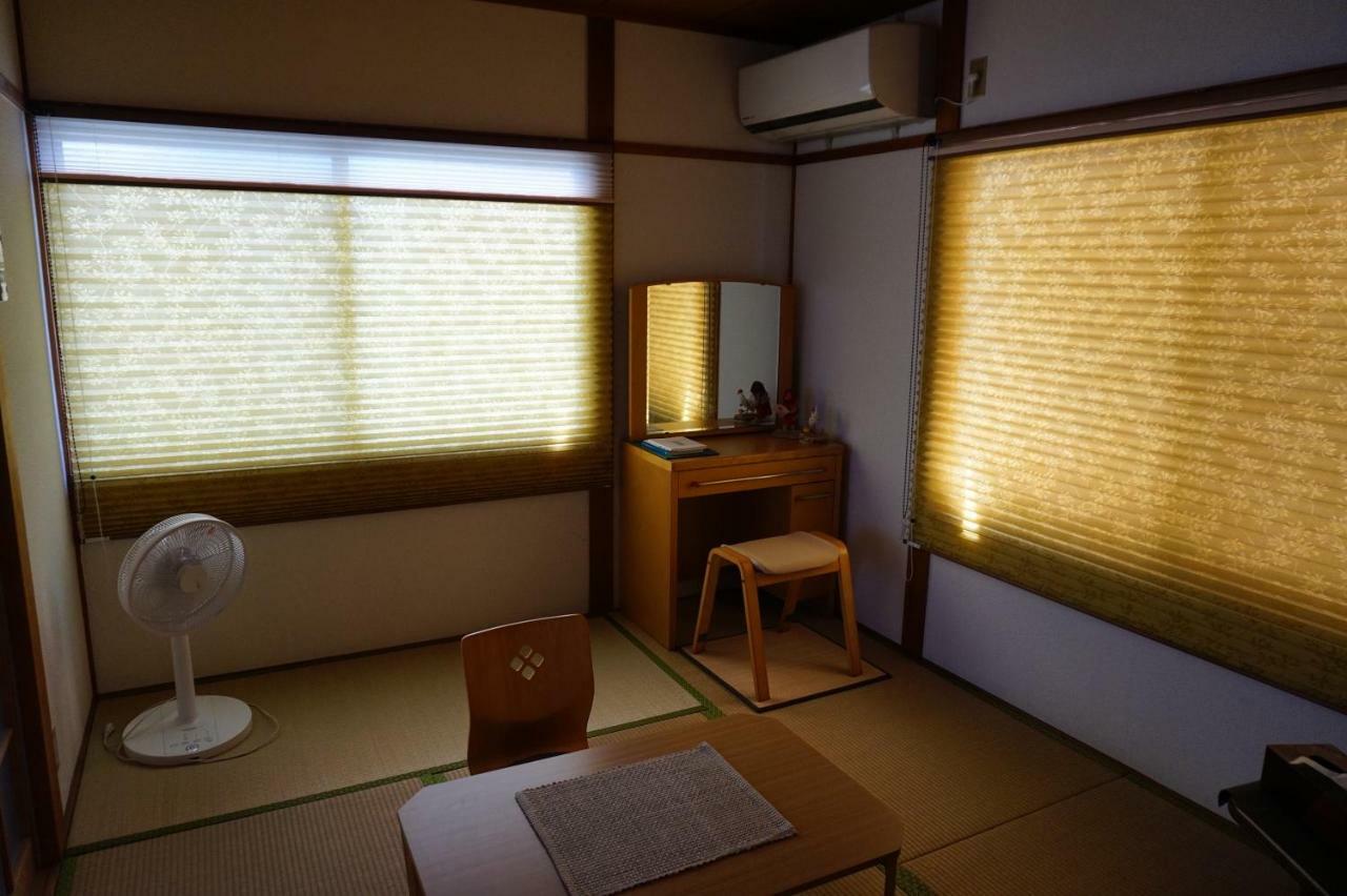 Appartement Lumiere De Bonnart à Okayama Extérieur photo