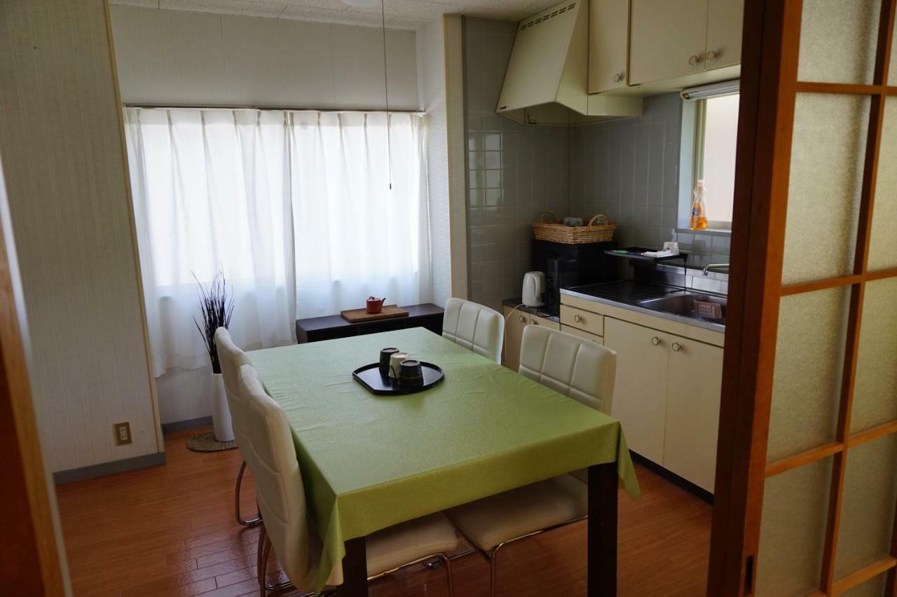 Appartement Lumiere De Bonnart à Okayama Extérieur photo