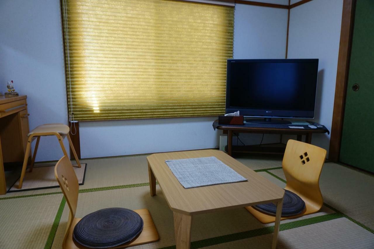 Appartement Lumiere De Bonnart à Okayama Extérieur photo