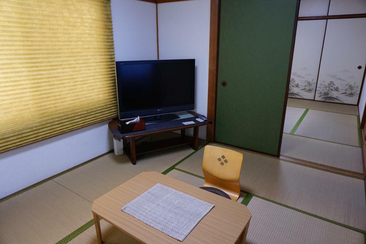 Appartement Lumiere De Bonnart à Okayama Extérieur photo