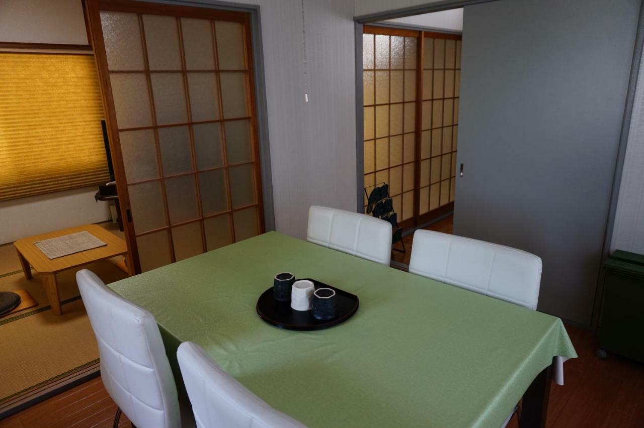 Appartement Lumiere De Bonnart à Okayama Extérieur photo