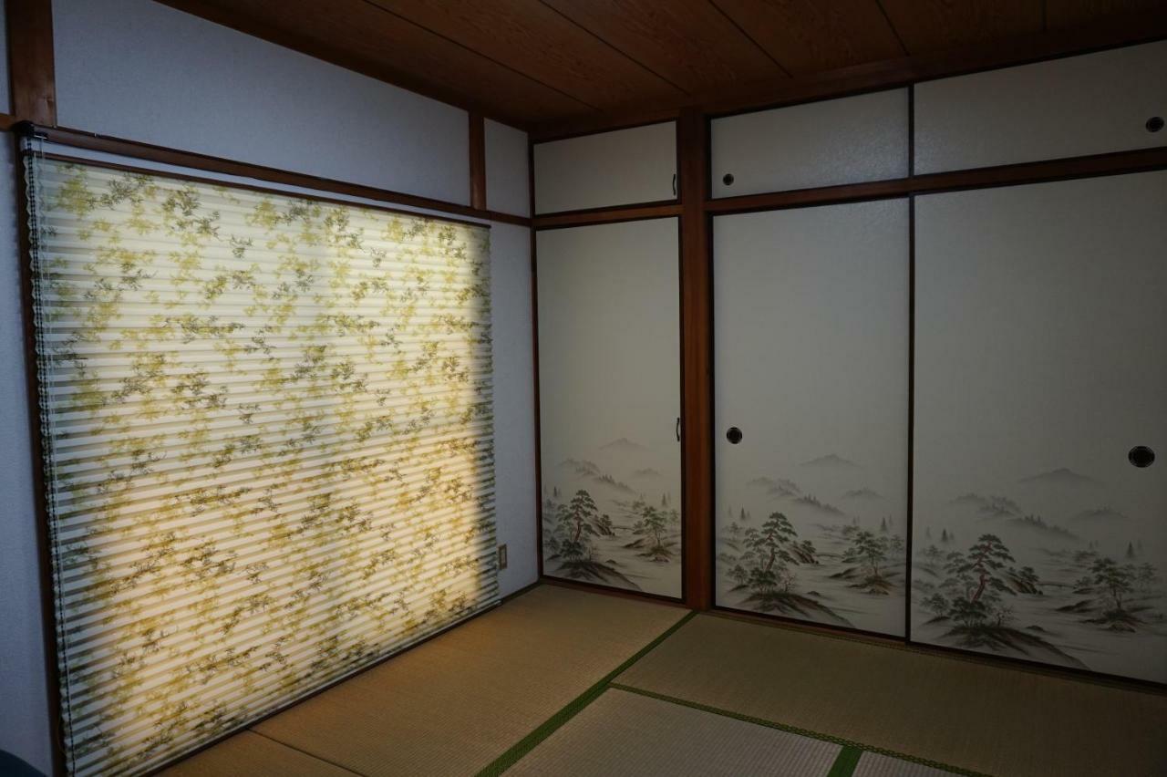 Appartement Lumiere De Bonnart à Okayama Extérieur photo