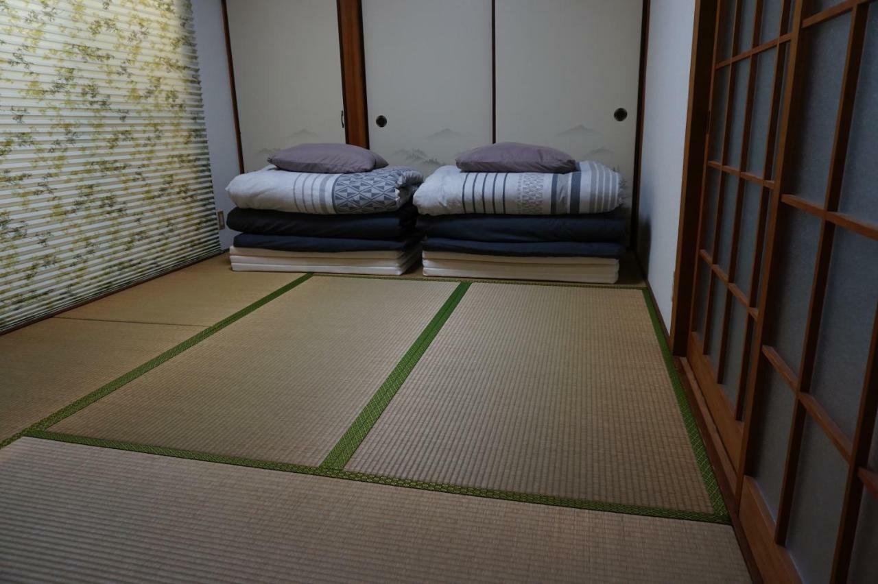 Appartement Lumiere De Bonnart à Okayama Extérieur photo