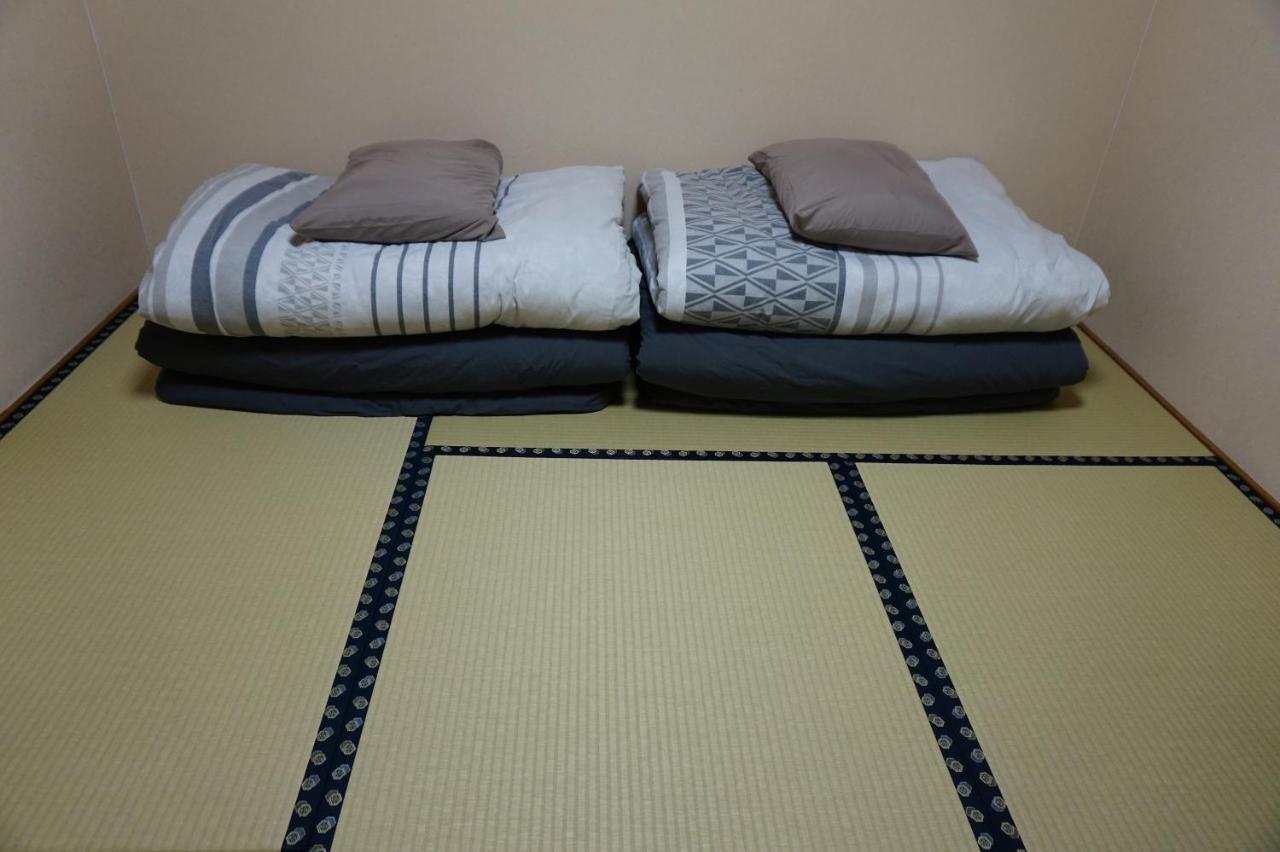 Appartement Lumiere De Bonnart à Okayama Extérieur photo